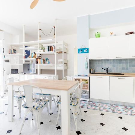 019 Luneta Apartman Levanto Kültér fotó