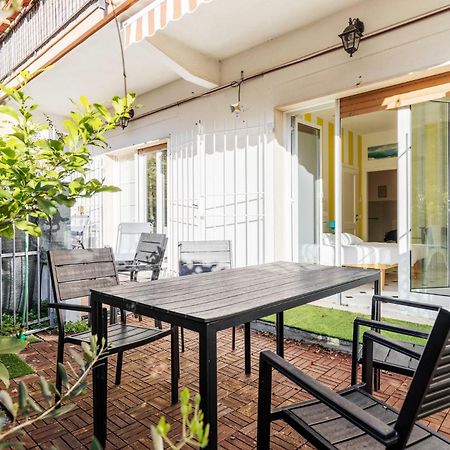 019 Luneta Apartman Levanto Kültér fotó