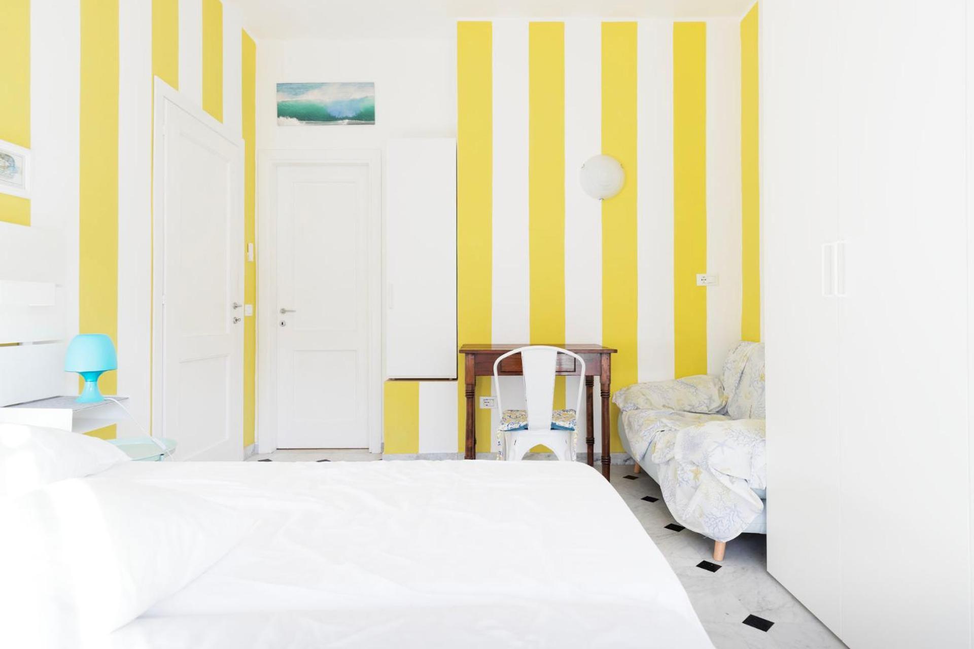 019 Luneta Apartman Levanto Kültér fotó