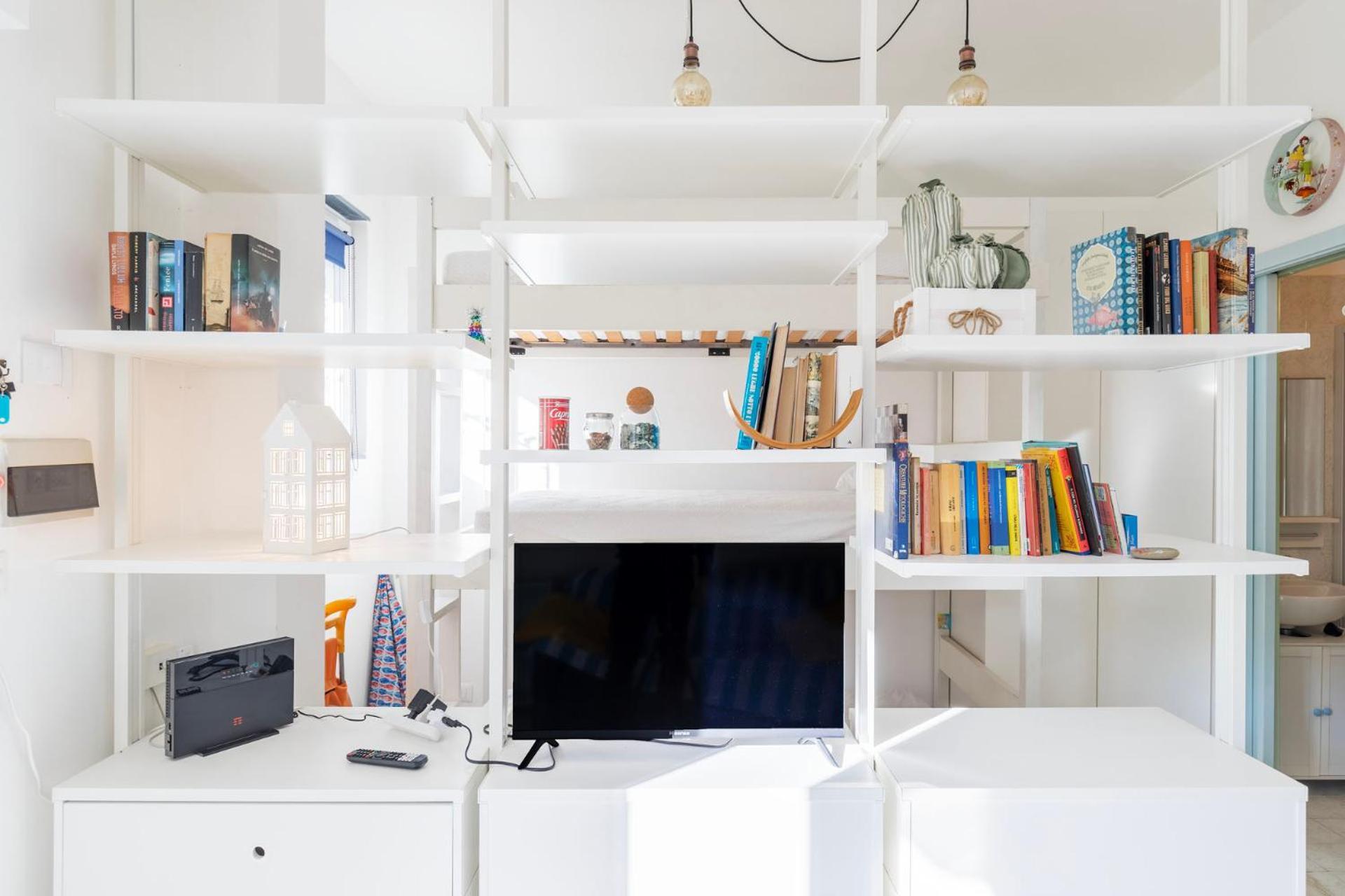 019 Luneta Apartman Levanto Kültér fotó